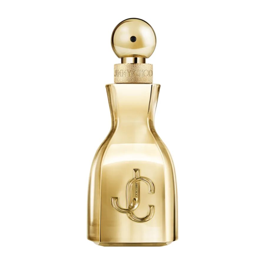 JIMMY CHOO I Want Choo Le Parfum parfémovaná voda pro ženy