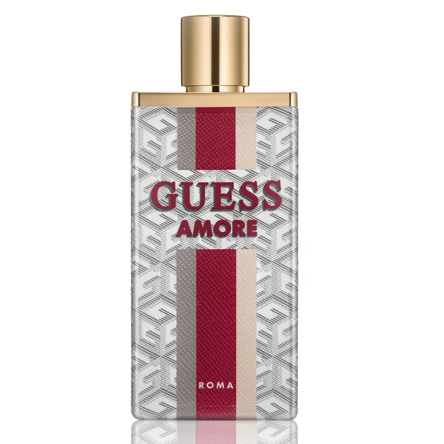 GUESS Amore Roma unisex toaletní voda 